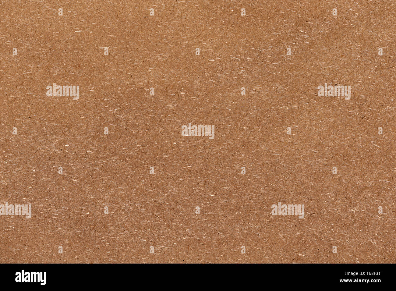 Recycled compressed wood chipboard. Useful for designers as background