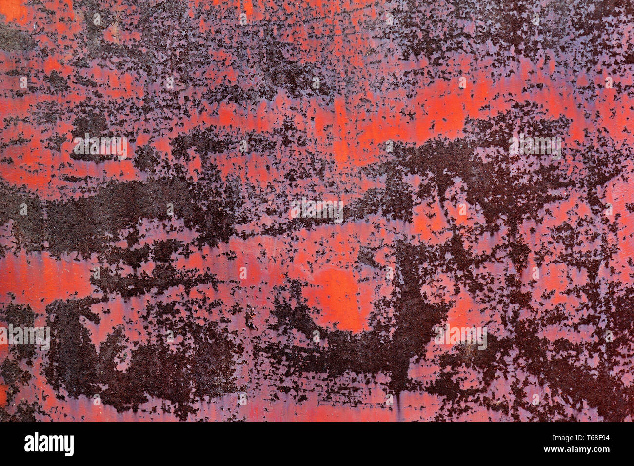 Old rusty metal background texture Stock Photo - Alamy