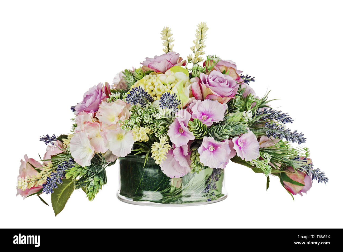 Artificial bouquet hi-res stock photography and images - Alamy