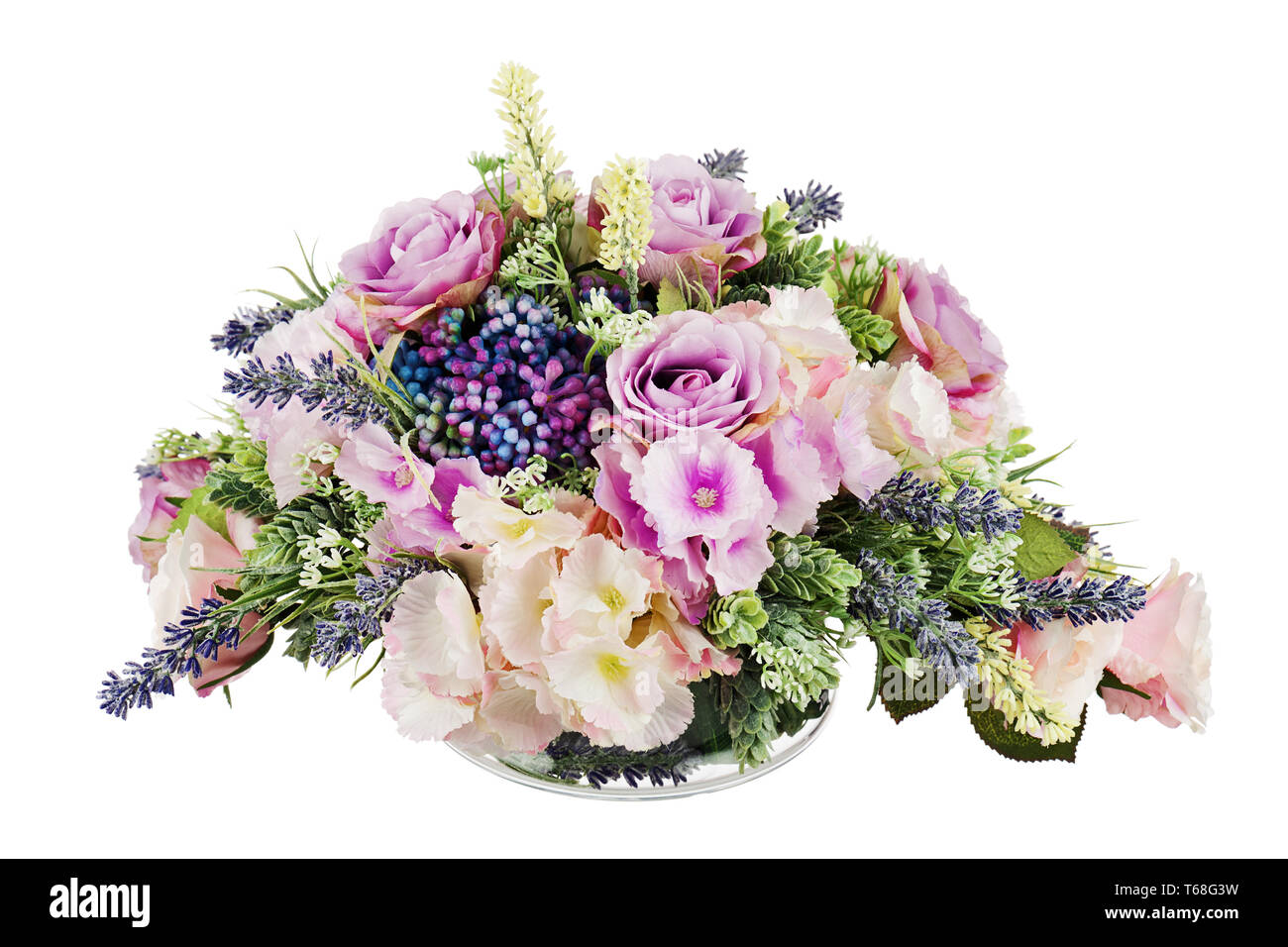 Artificial bouquet hi-res stock photography and images - Alamy