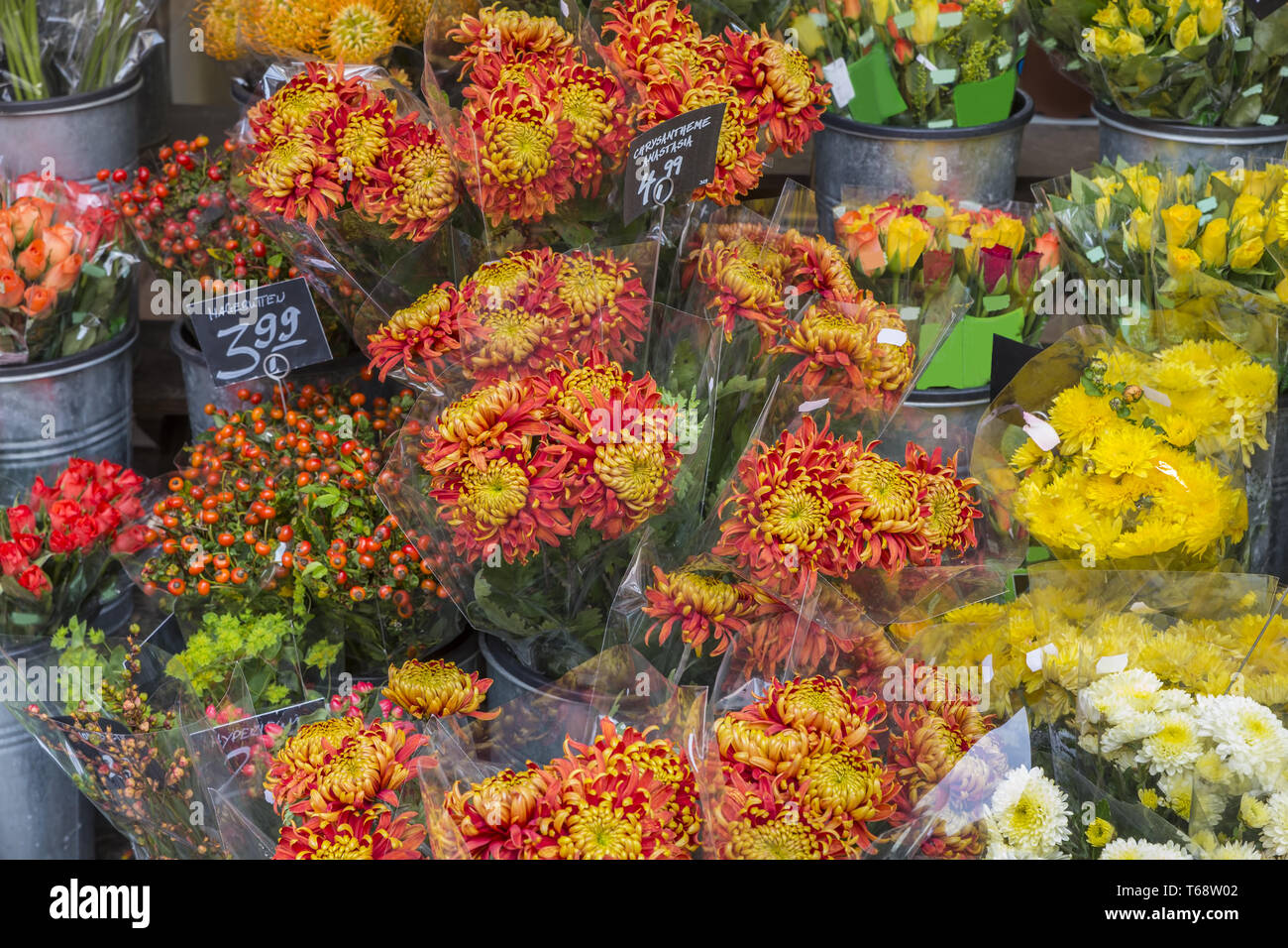 Florist Shop Sidewalk High Resolution Stock Photography and Images Alamy