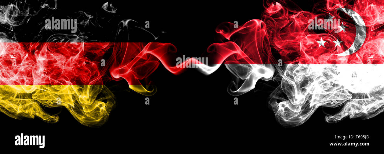 Germany vs singapore hires stock photography and images Alamy