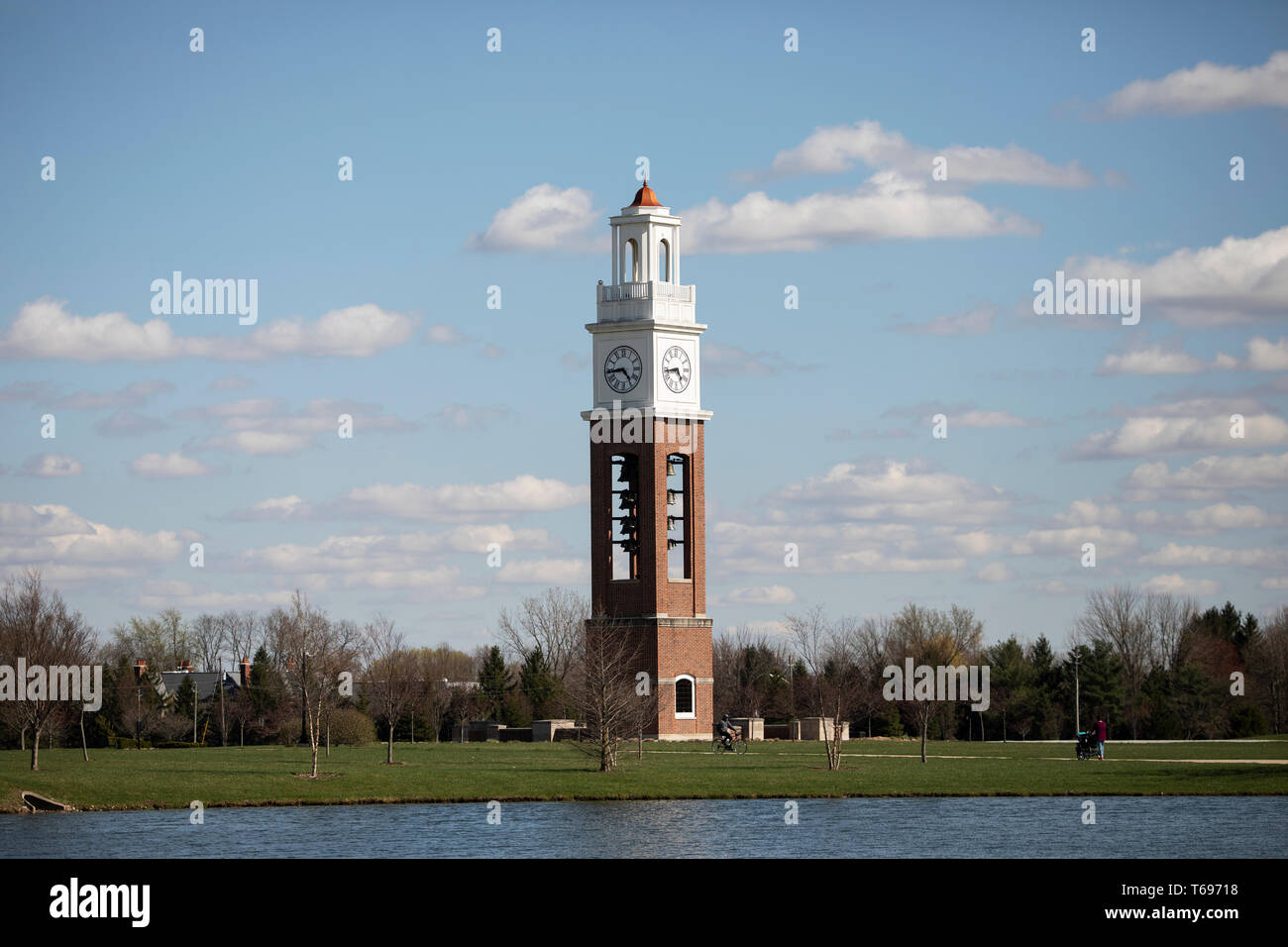 Carmel indiana hires stock photography and images Alamy