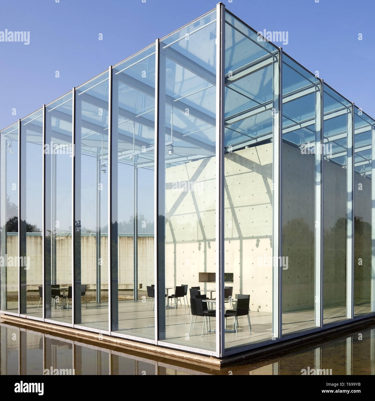 Neuss Germany Stock Photos Neuss Germany Stock Images Alamy
