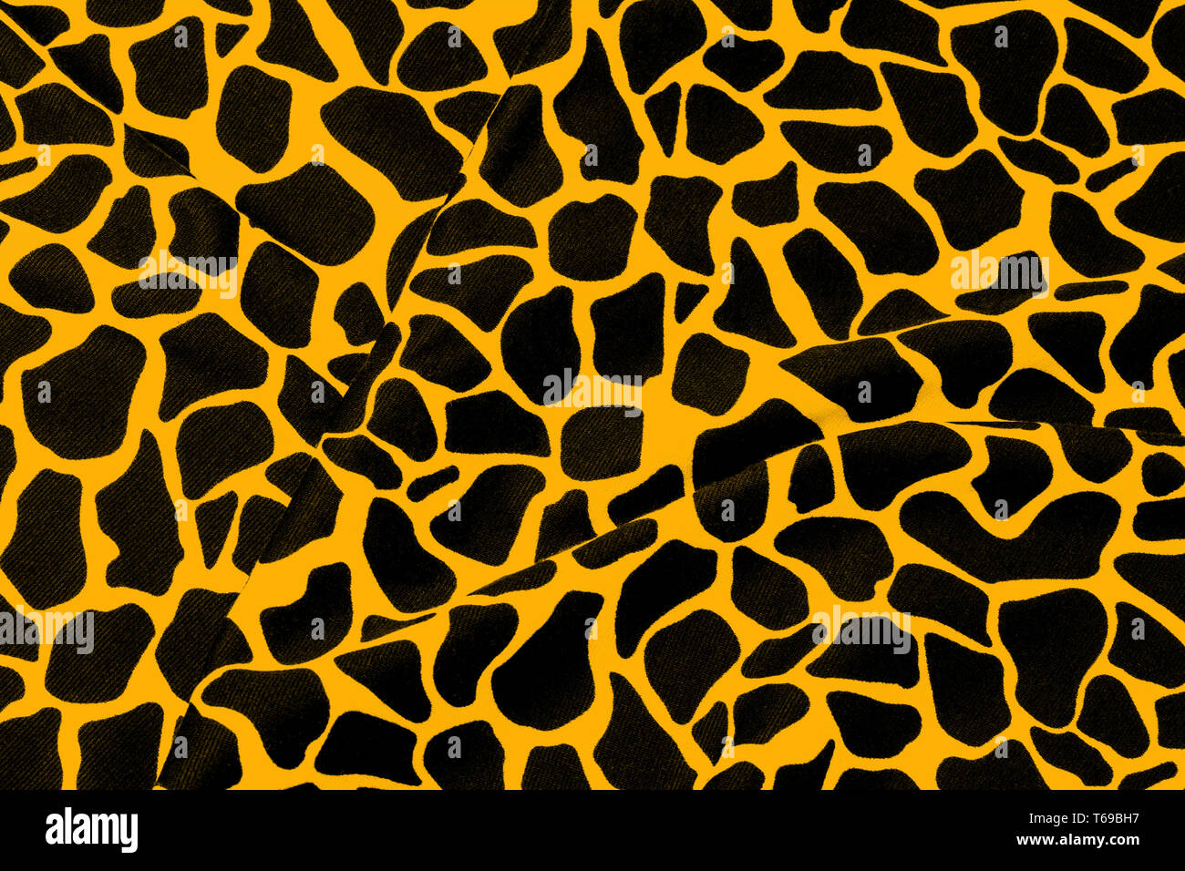 Background Pattern Texture Wallpaper Color Of The Skin Of The Animal Giraffe Stock Photo Alamy