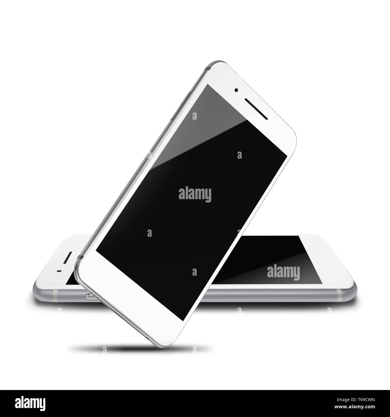 Many smart mobile phones hi-res stock photography and images - Alamy,  mobiles