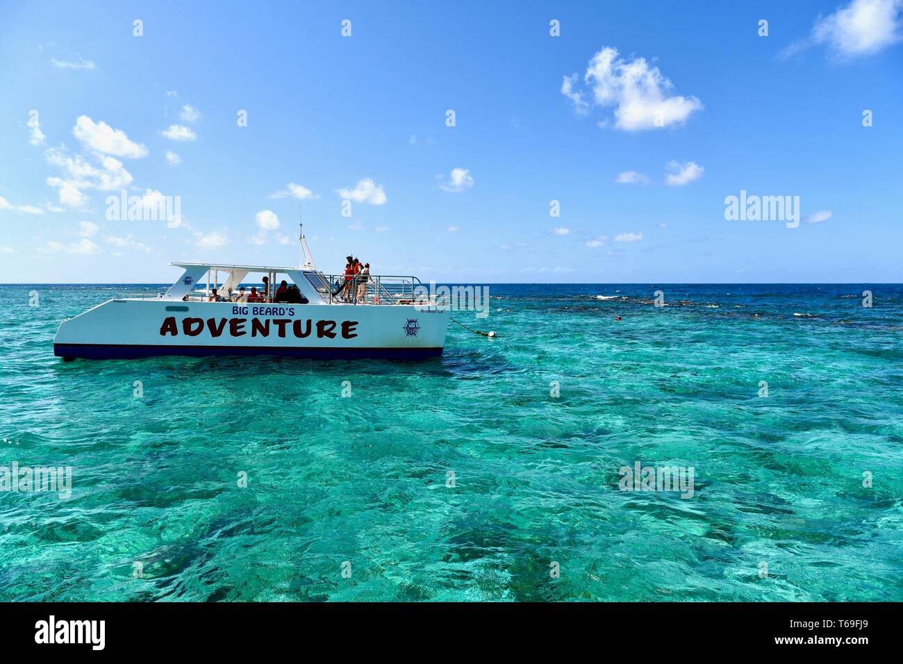 caribbean sea adventures st croix