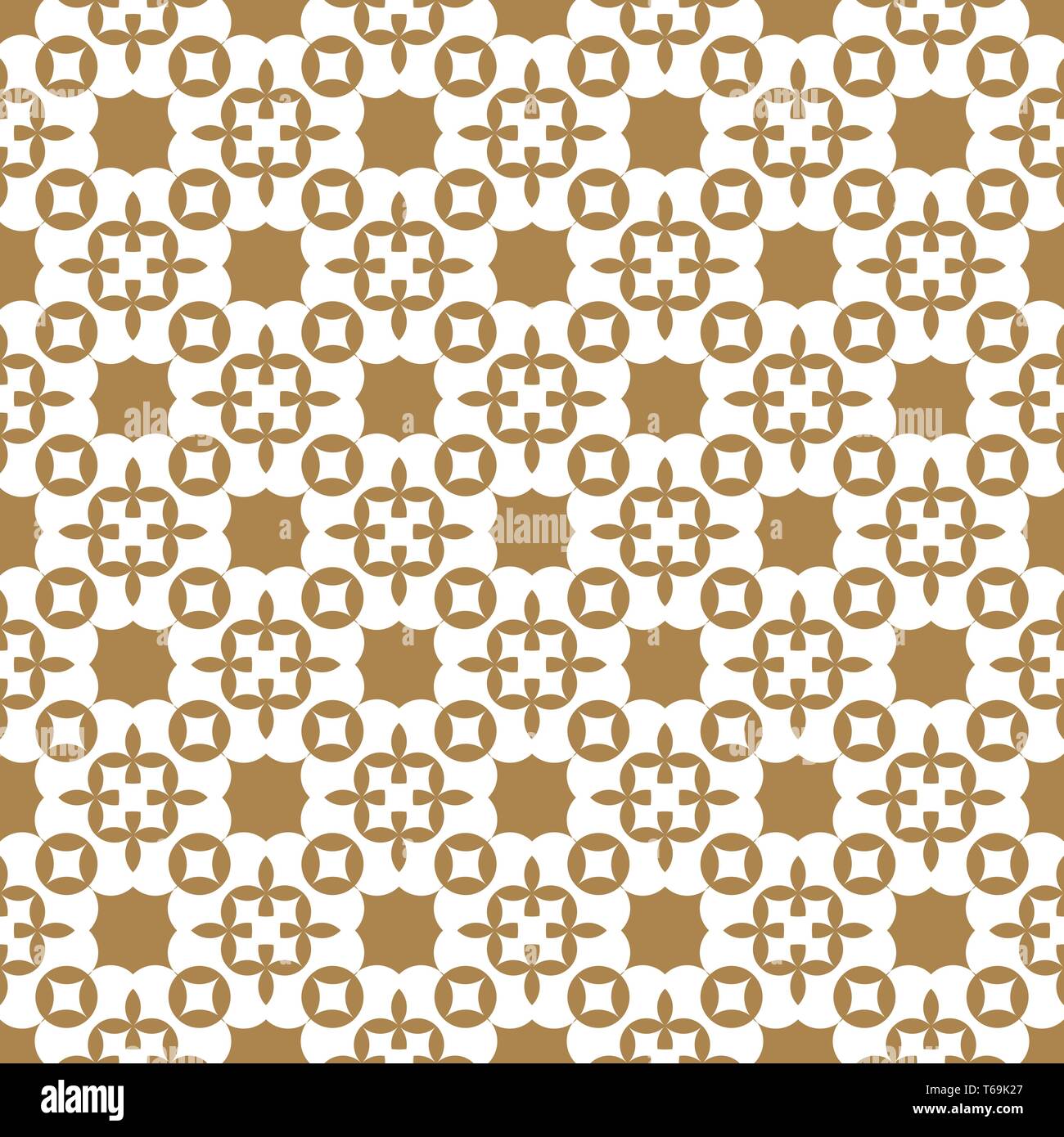 Seamless geometric background. Abstract vector Illustration. Simple ...