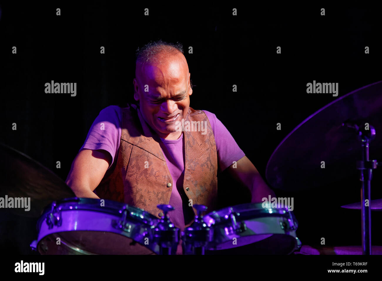 Charlie parker concert hi-res stock photography and images - Alamy