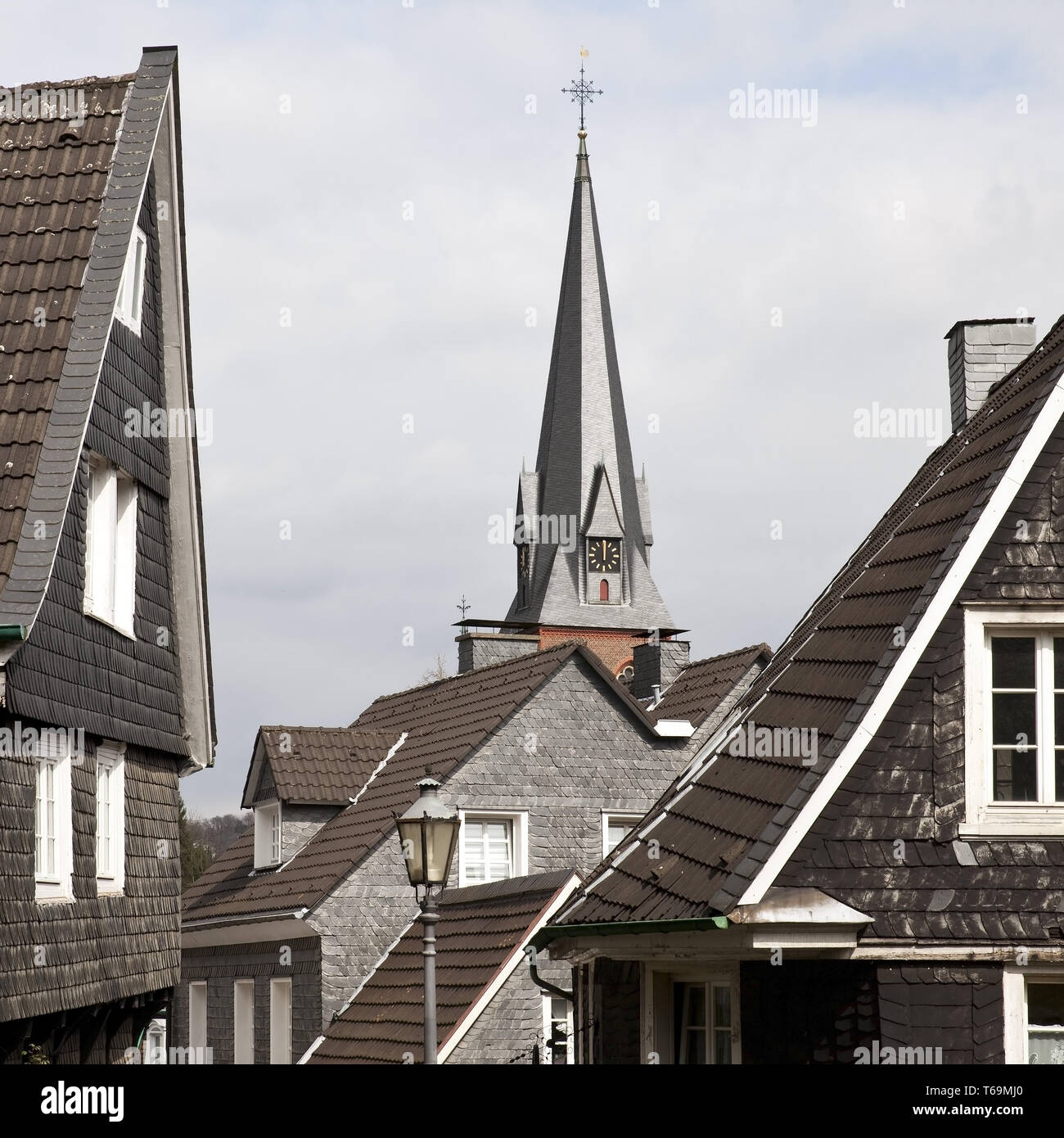 Velbert langenberg hires stock photography and images Alamy