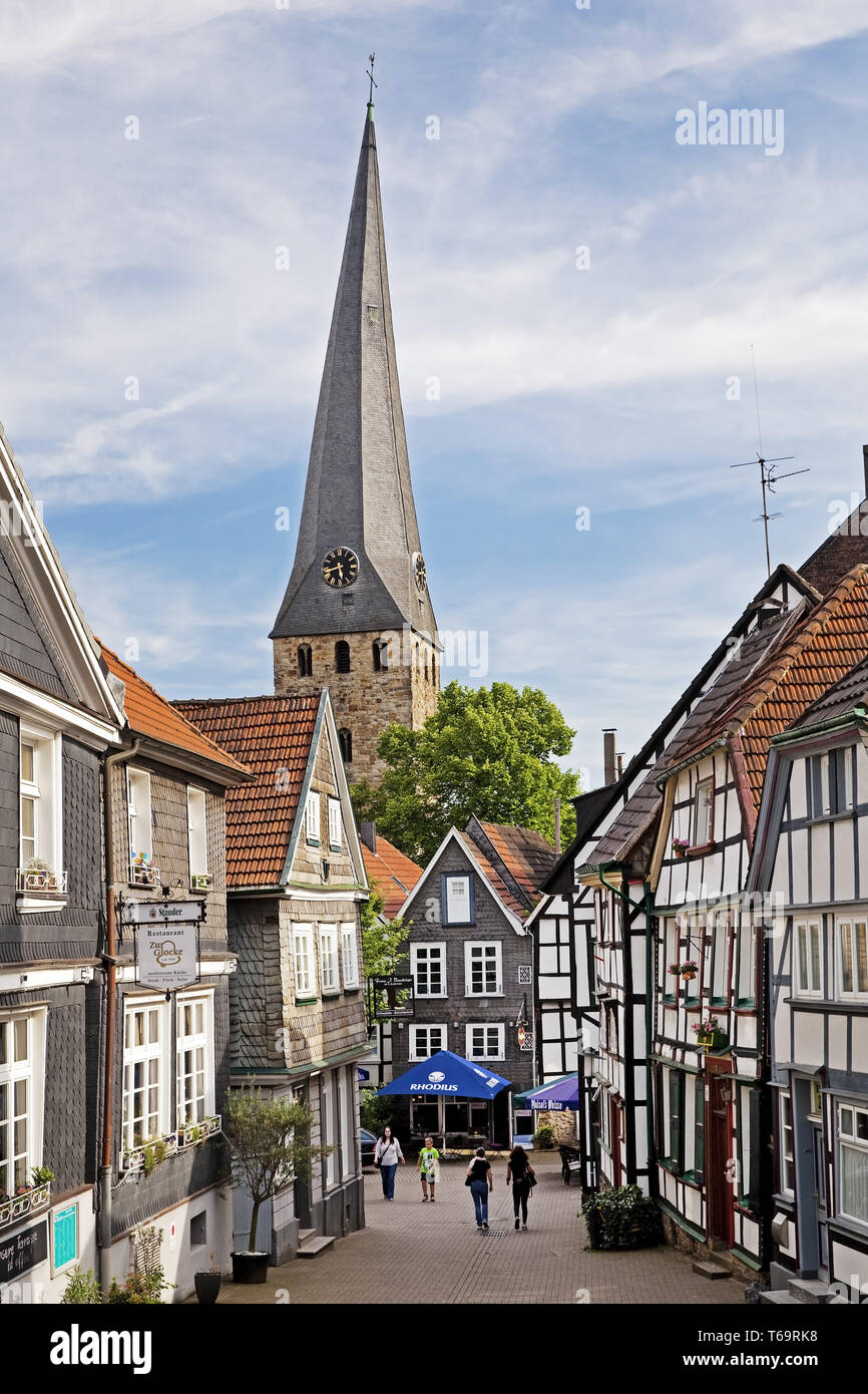 Sankt georg kirche hi-res stock photography and images - Alamy