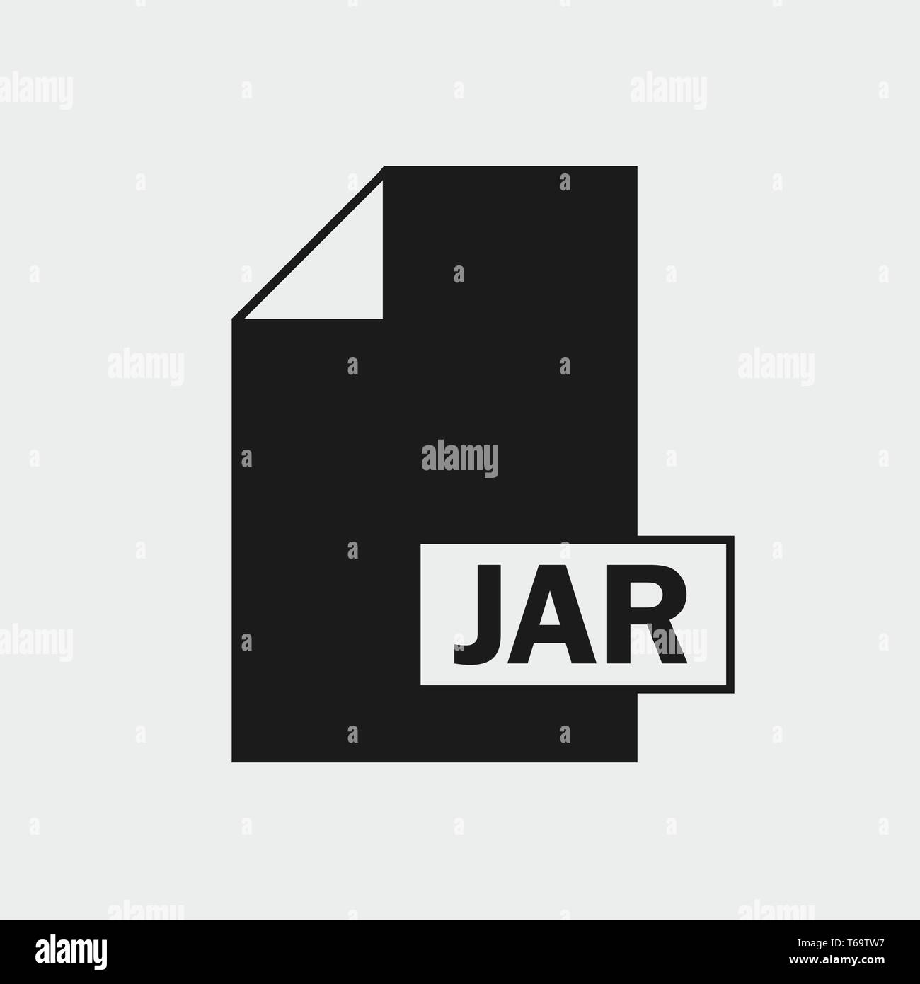 Java Jar Icon