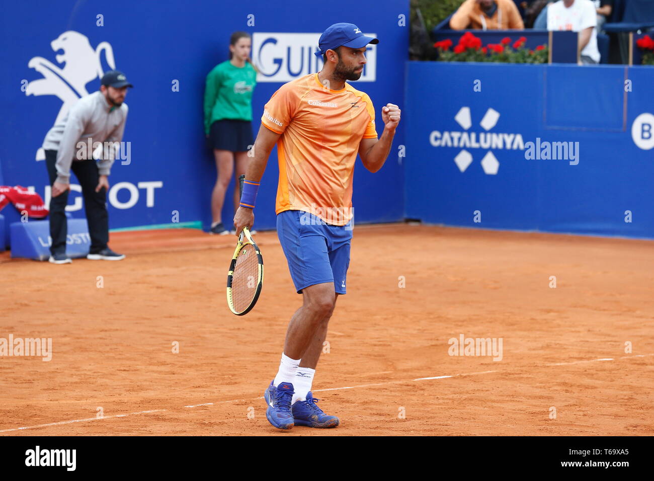 Brazil open tournament hi-res stock photography and images - Page 5 - Alamy