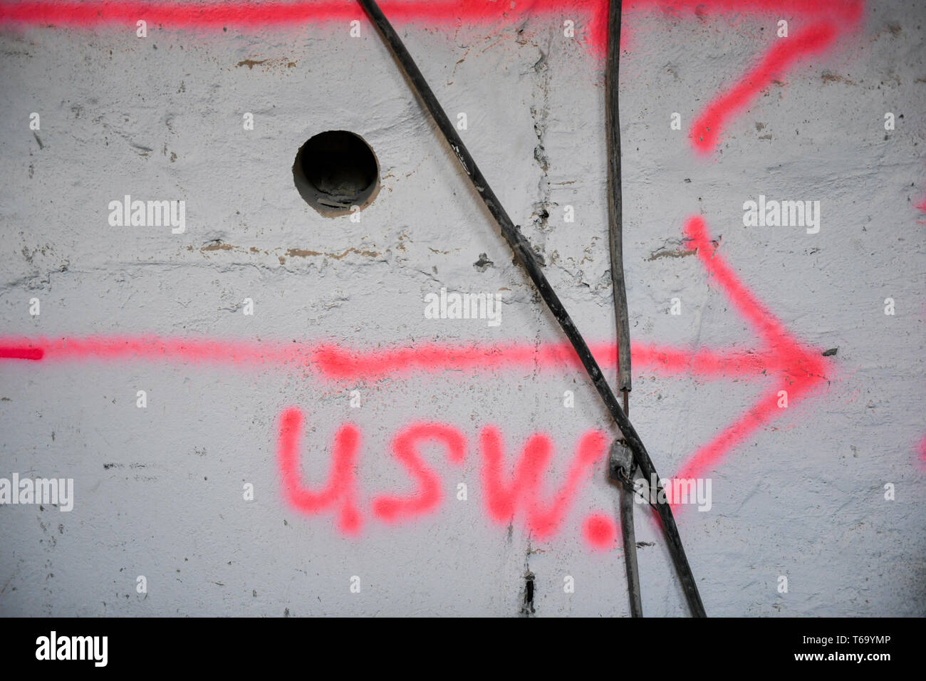 Abbreviation etc hi-res stock photography and images - Alamy