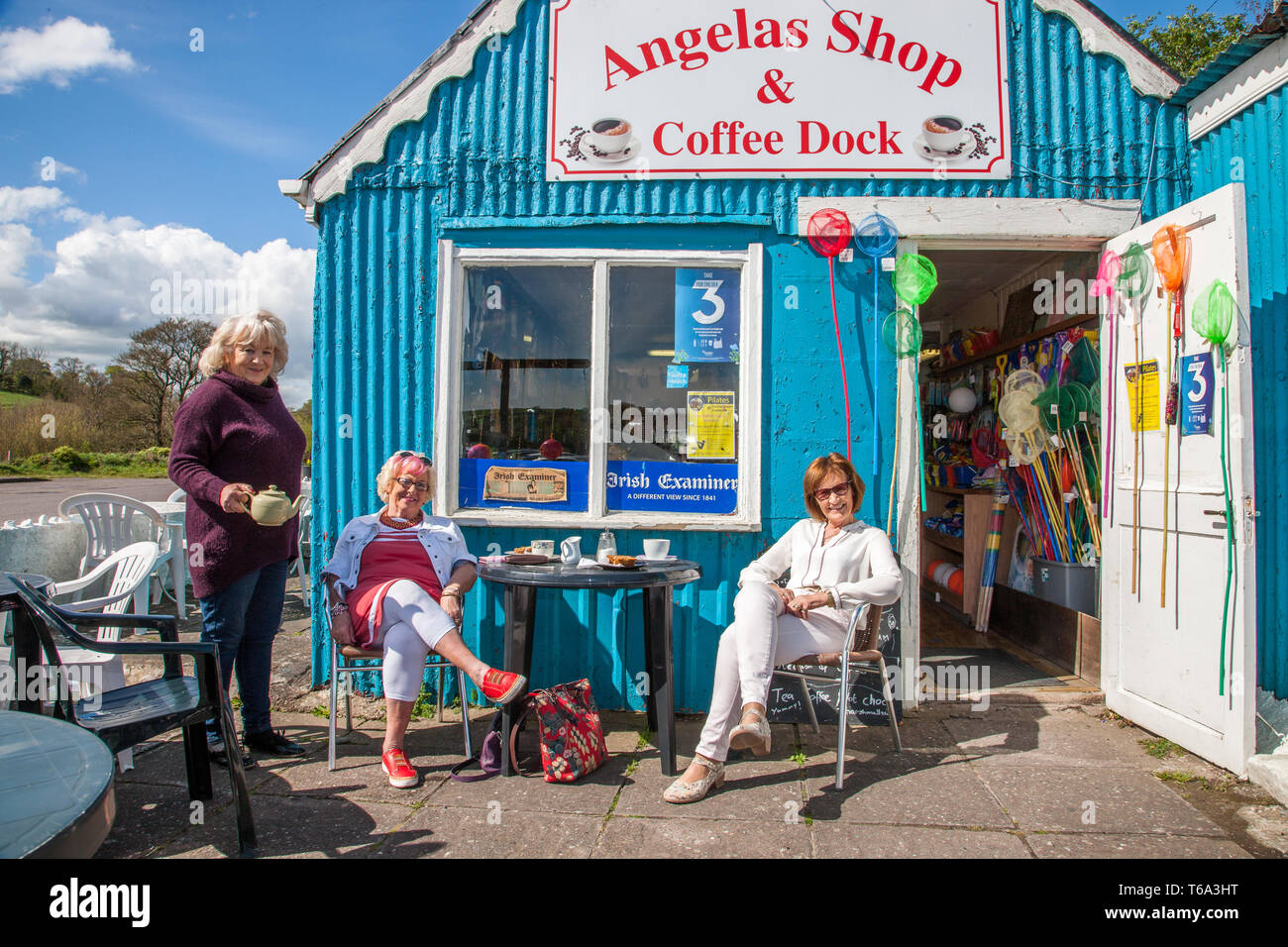 Glounthaune hires stock photography and images Alamy
