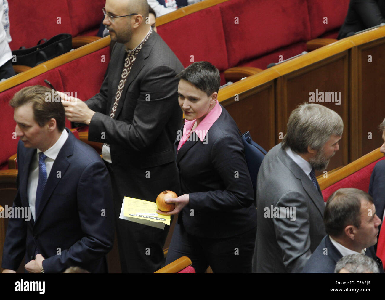 Nadiya savchenko hires stock photography and images Alamy