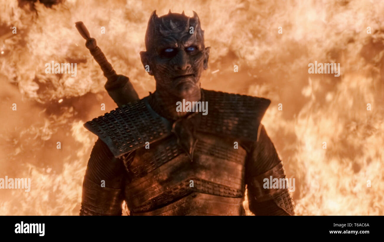 Vladimir Furdik, "Game of Thrones" Season 8, Episode 3 (2019) Photo