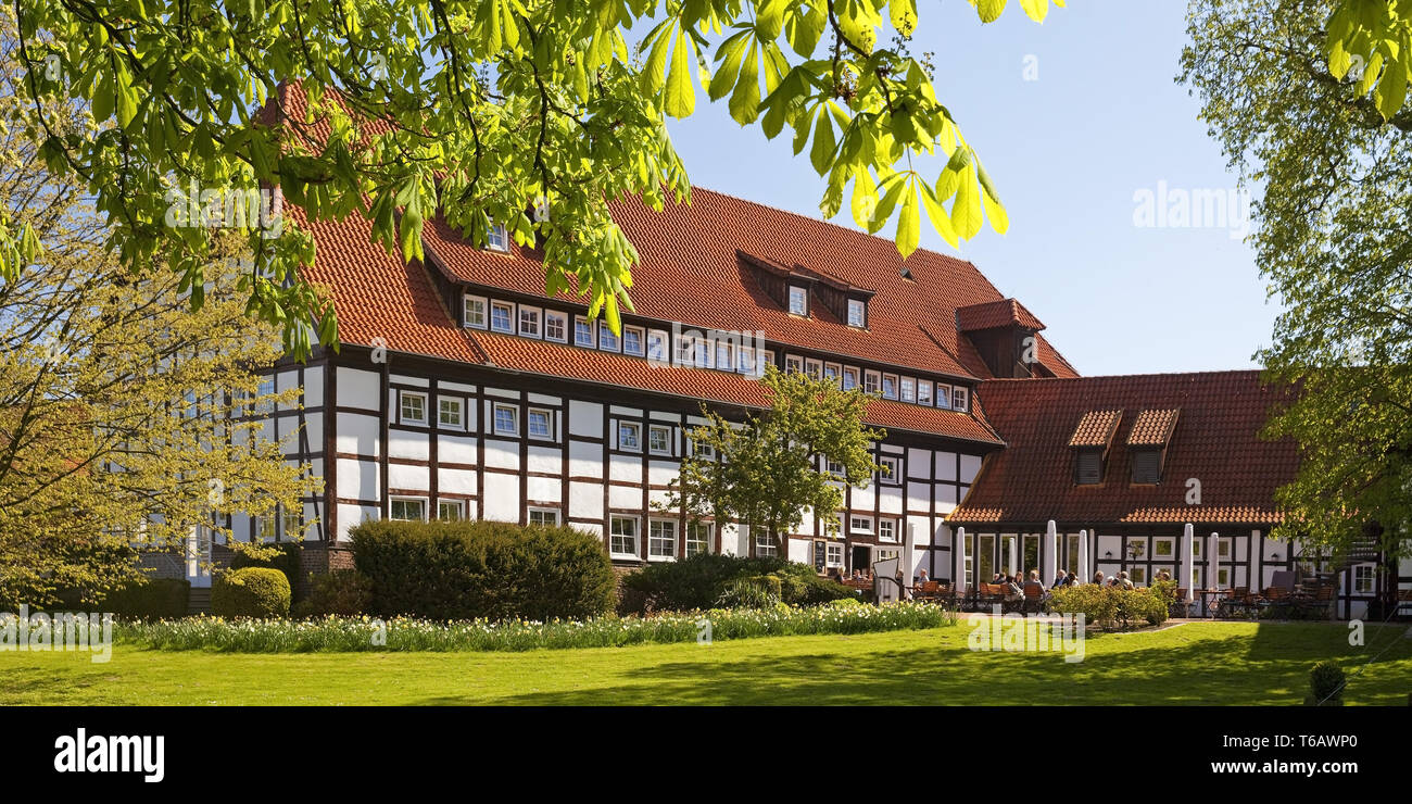 Bad Sassendorf Stock Photos Bad Sassendorf Stock Images Page 2