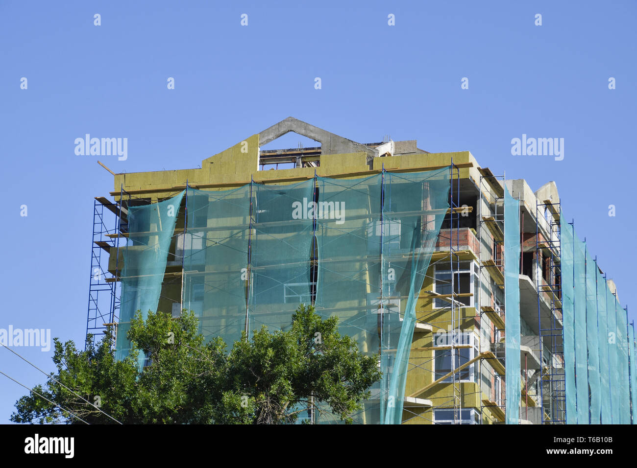 Safety net falling hi-res stock photography and images - Alamy