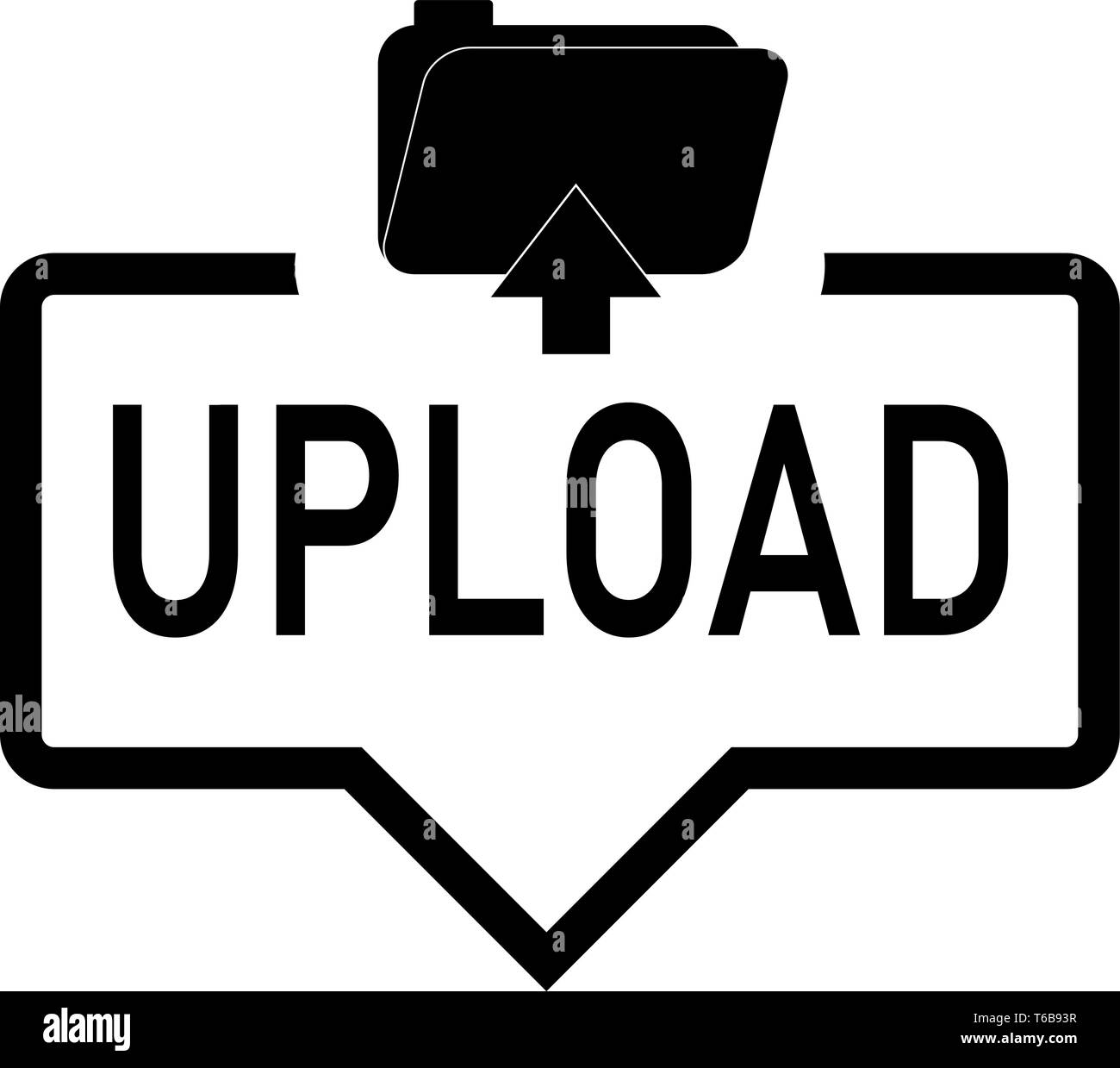 Folder yellow Black and White Stock Photos & Images - Alamy