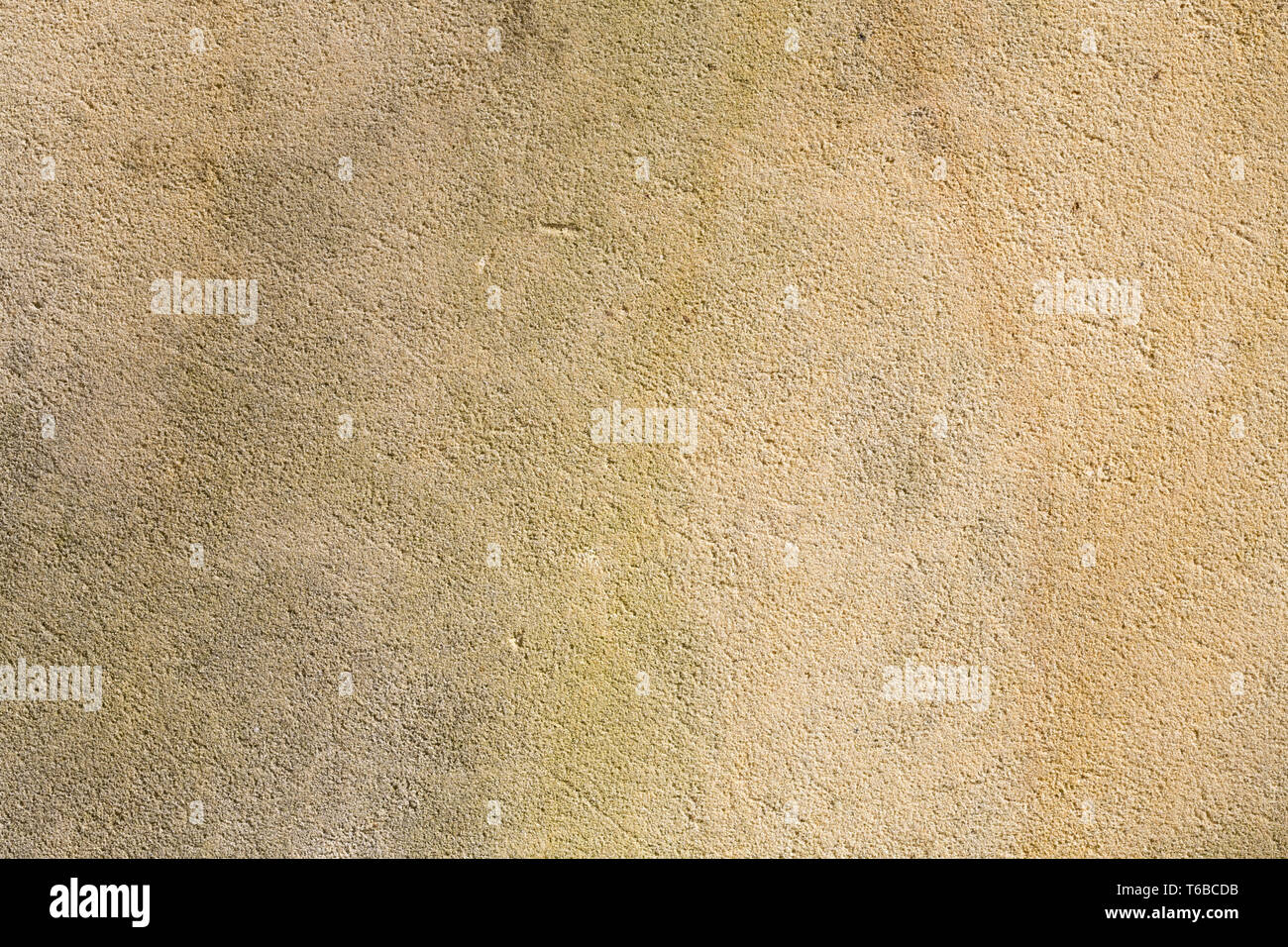 old grungy plastered wall for backgrounds Stock Photo