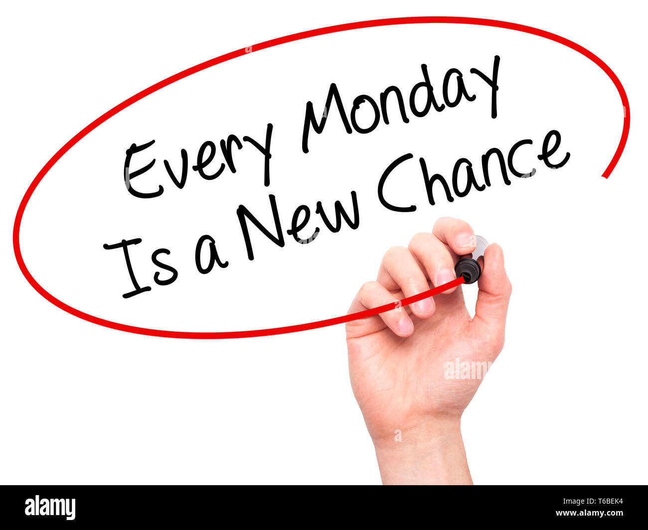 Its monday quotes hires stock photography and images Alamy