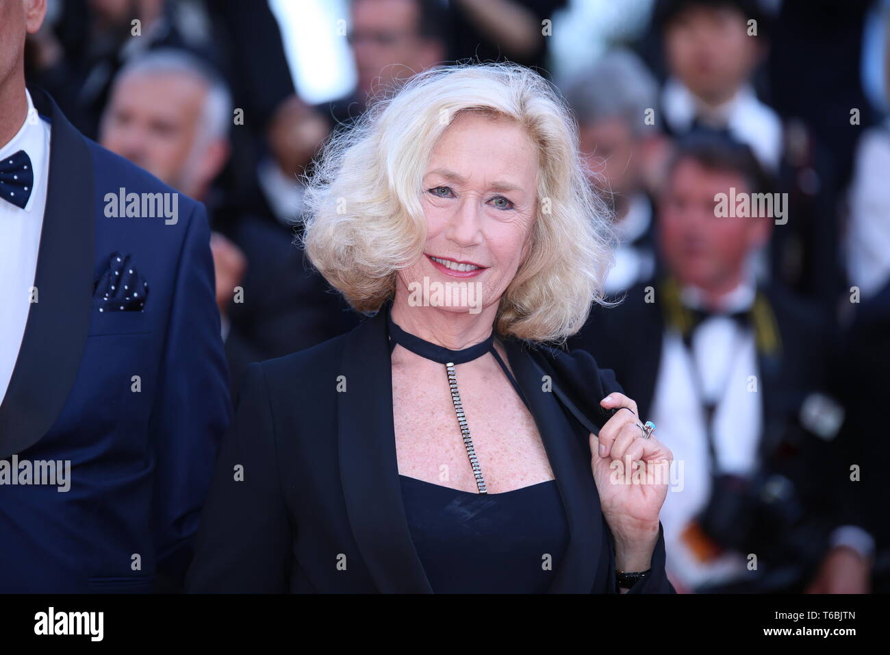 Brigitte fossey hi-res stock photography and images - Alamy