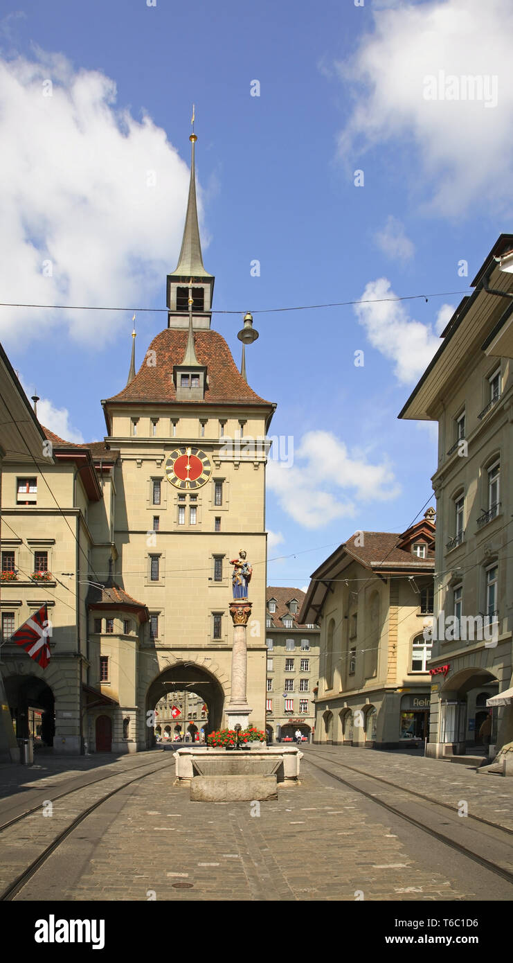 Kafigturm hi-res stock photography and images - Alamy