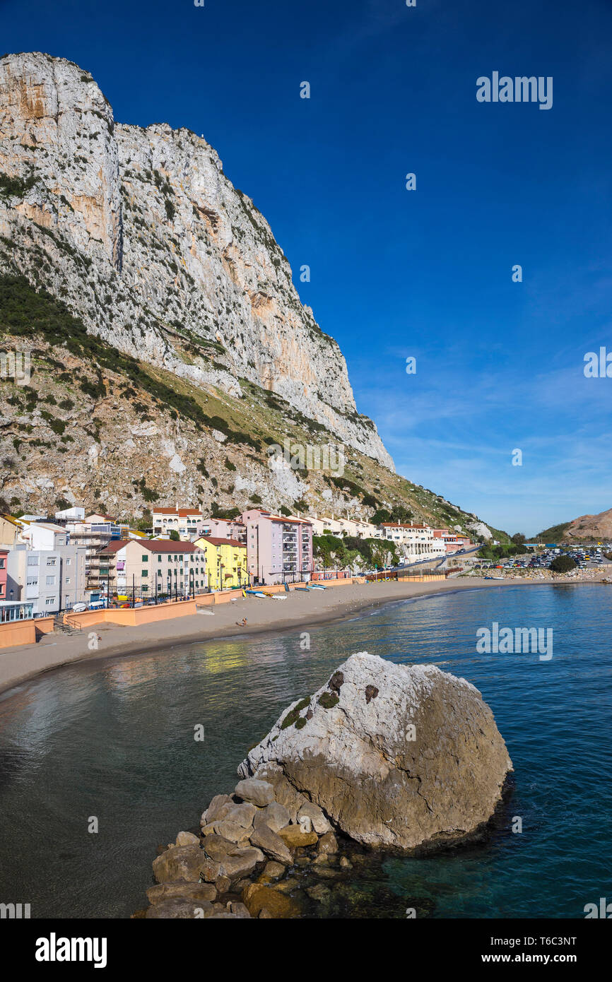 Gibraltar Beaches Hi res Stock Photography And Images Alamy gibraltar-beaches-hi-res-stock-photography-and-images-alamy