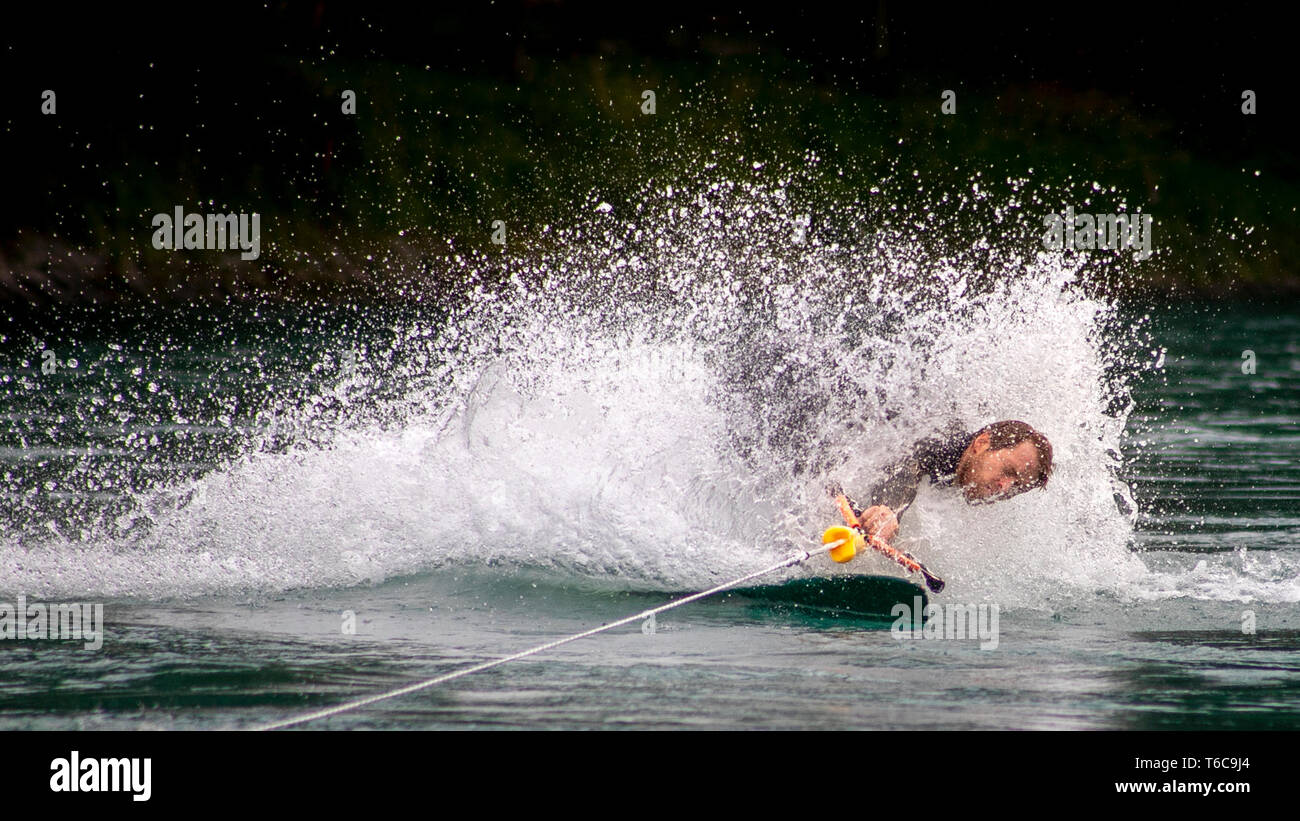 Bungee surfing sale