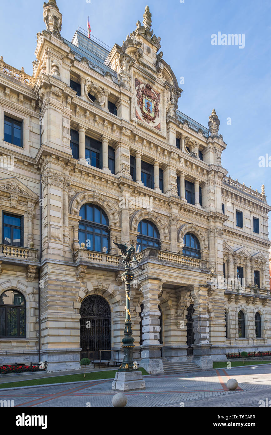 Eclectic Style Architecture