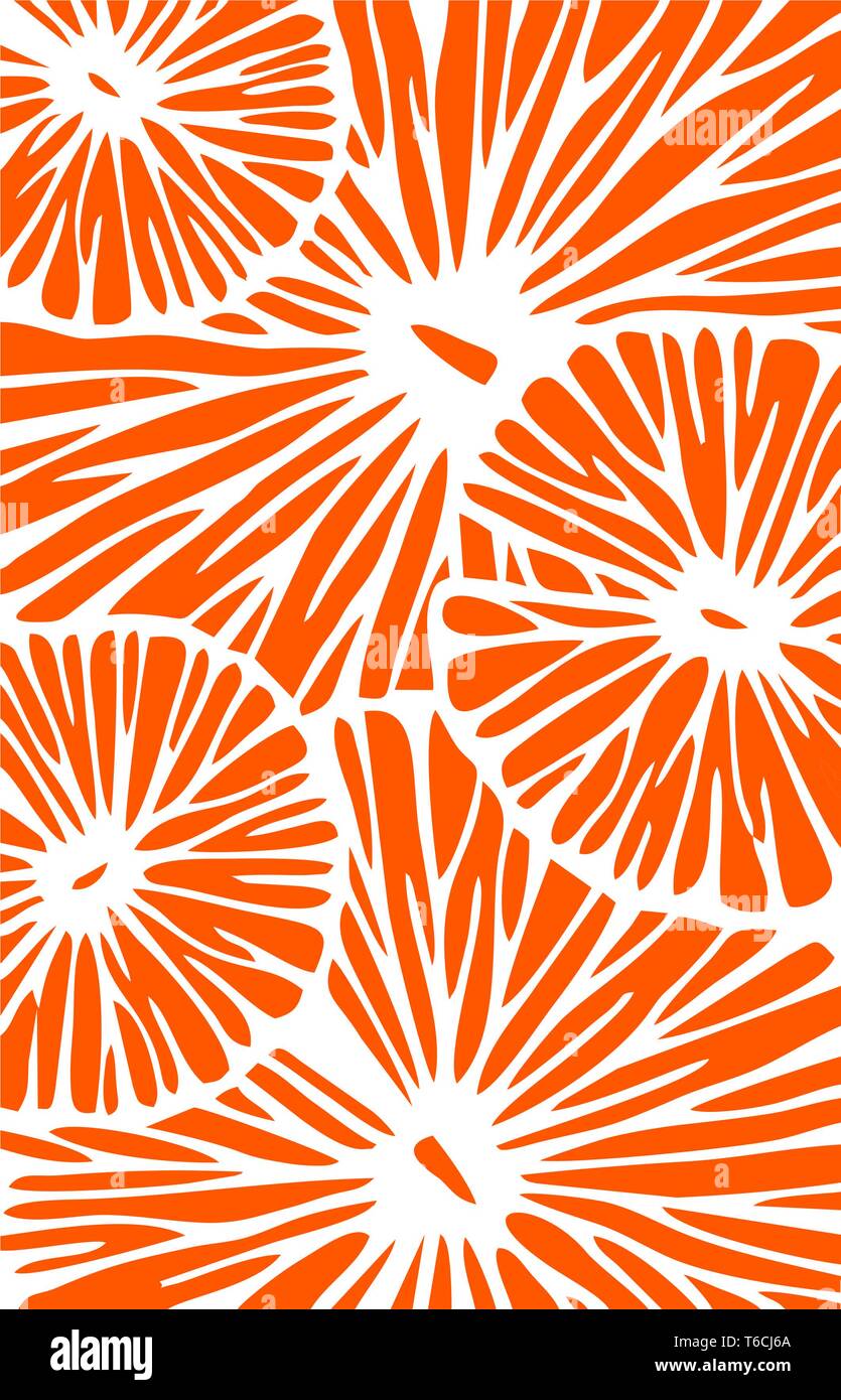 Orange pulp hires stock photography and images Alamy