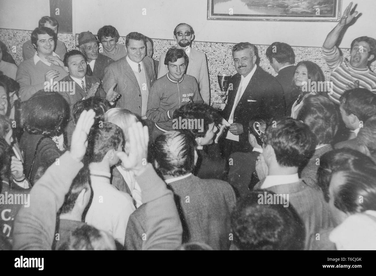 Carlo mereghetti hires stock photography and images Alamy