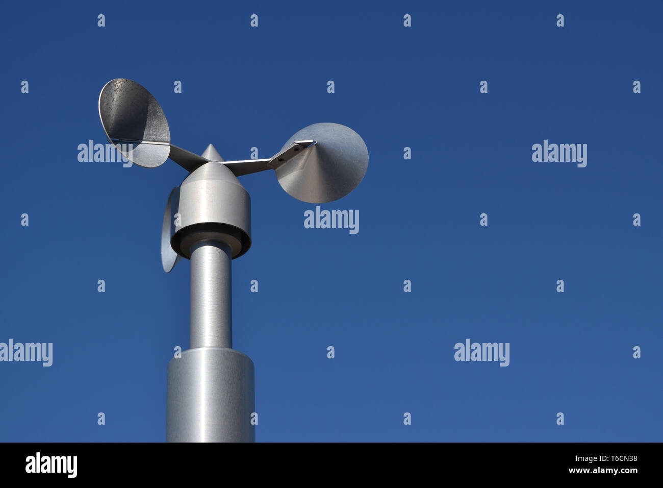 What Is An Anemometer, And What Are The Types Of Anemometer | atelier ...