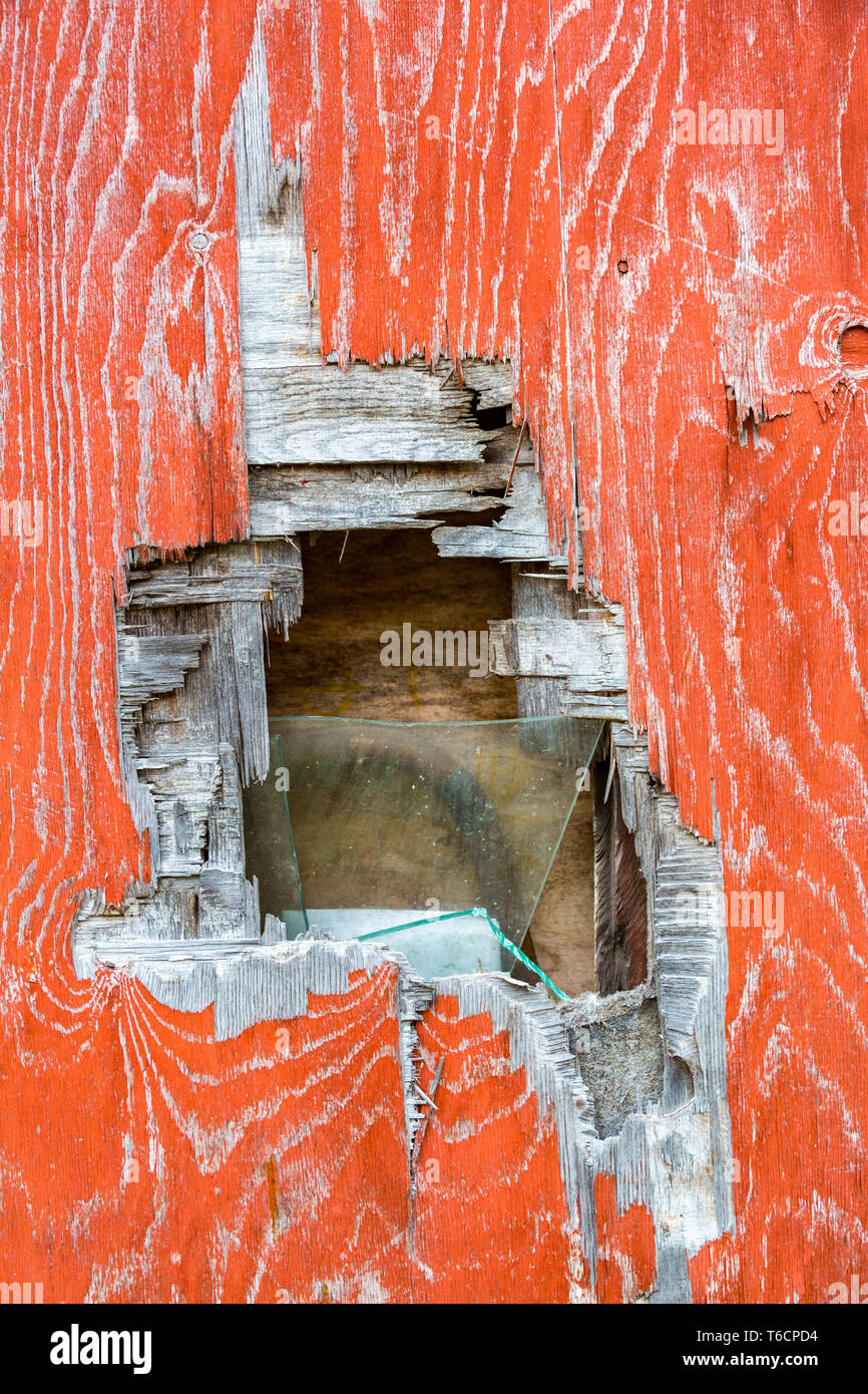 Wooden planks. Texture Stock Photo