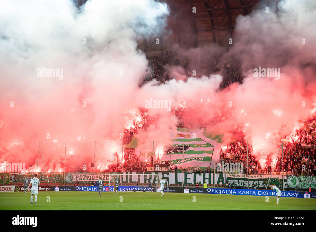 Poland Firecrackers High Resolution Stock Photography and Images - Alamy