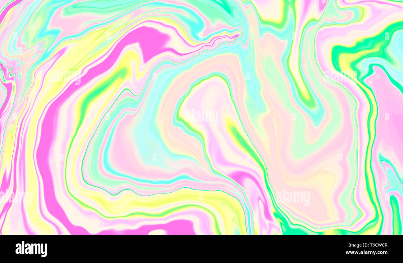 Hologram gradient backgrounds. Colorful holographic abstract