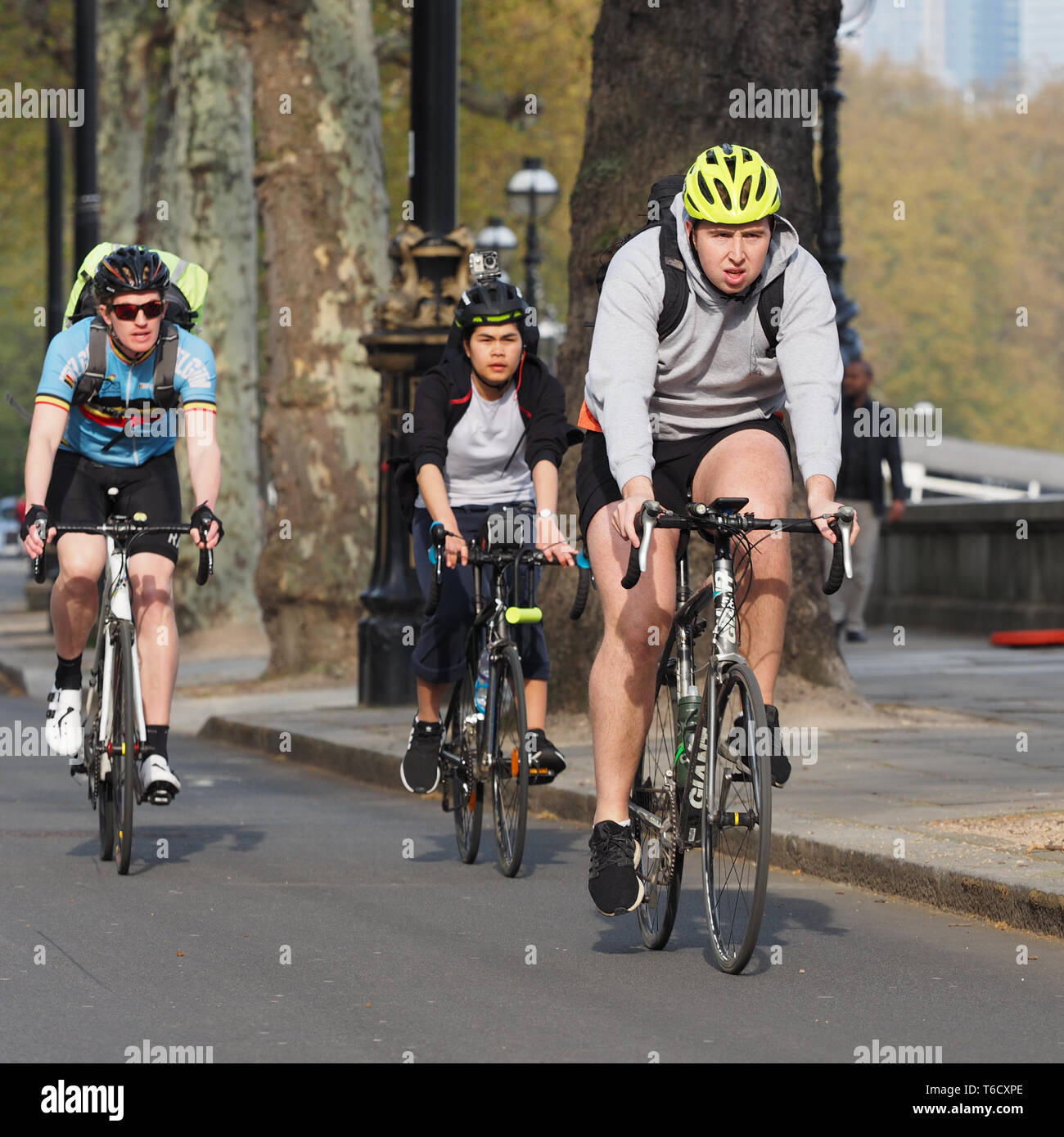 best cycling london