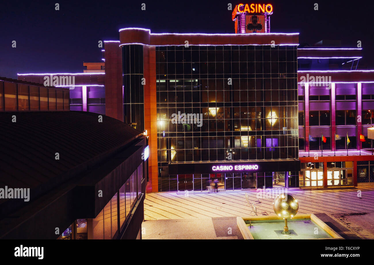 casino Fears – Death