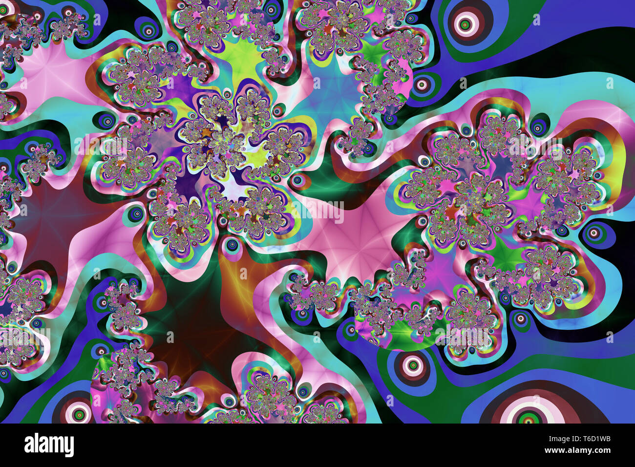 Fancy pattern hi-res stock photography and images - Alamy