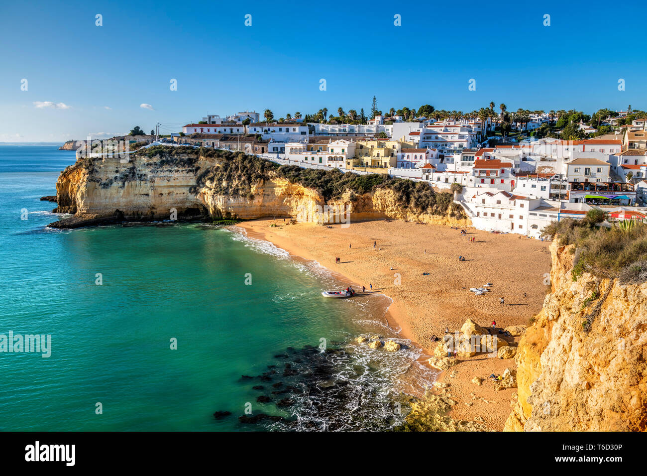 praia-do-carvoeiro-hi-res-stock-photography-and-images-alamy
