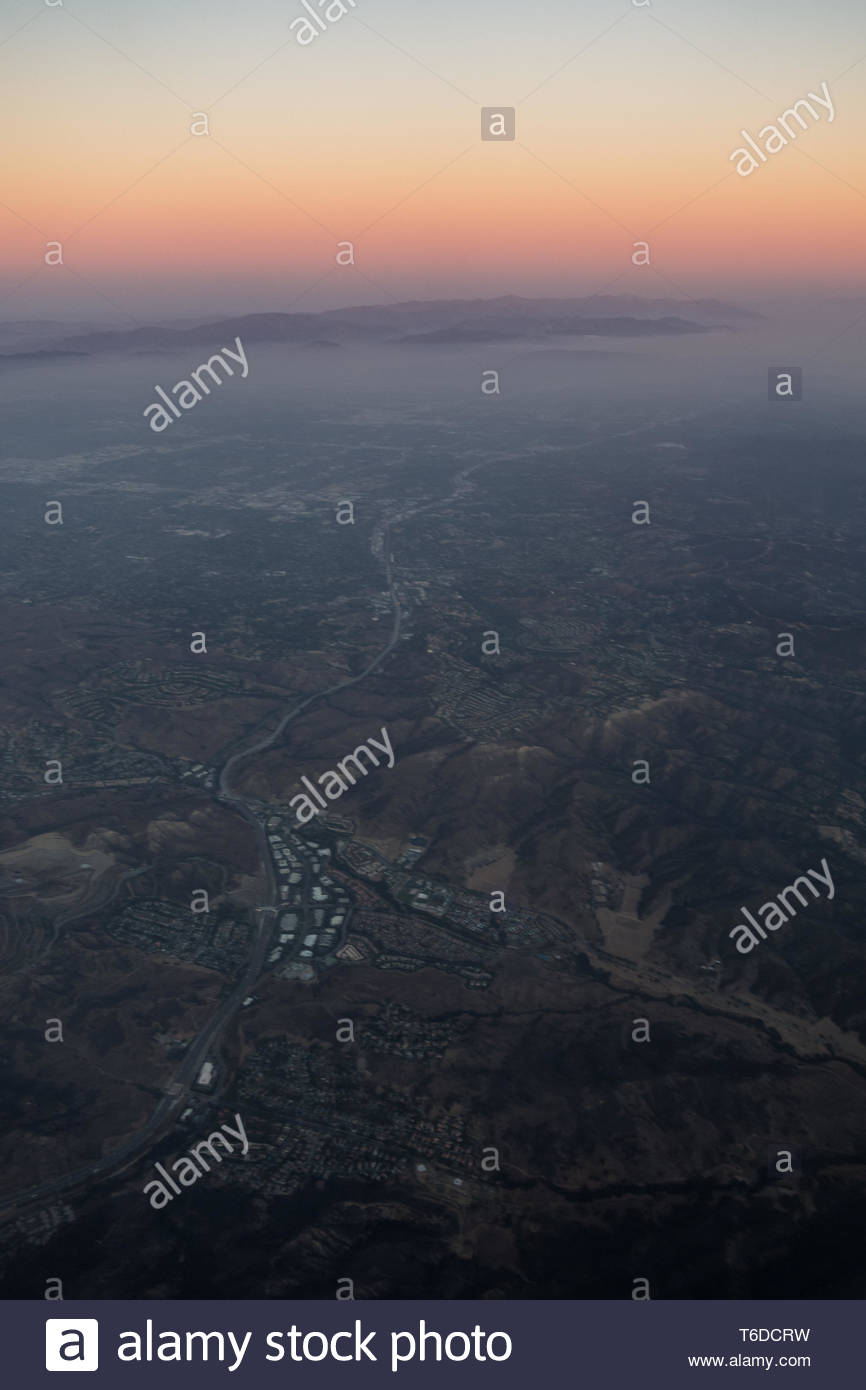 Calabasas High Resolution Stock Photography and Images Alamy