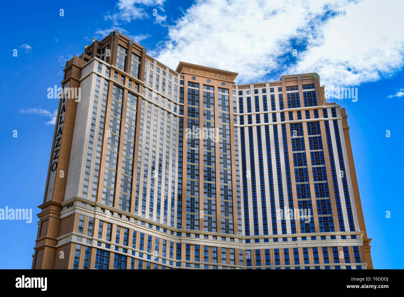 Venetian Palazzo Vegas High Resolution Stock Photography and Images - Alamy