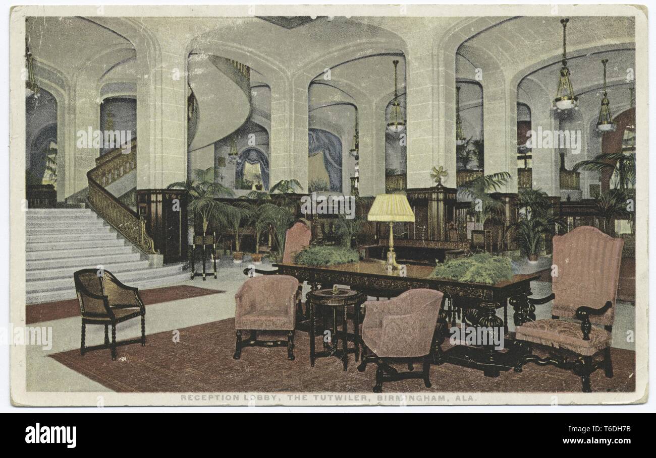 Tutwiler hires stock photography and images Alamy