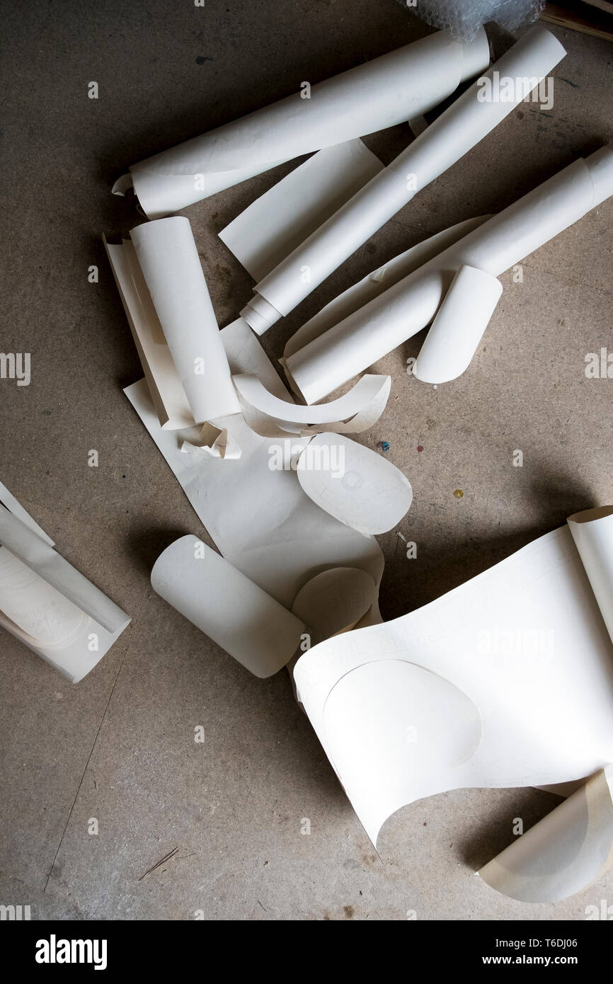 Stiff paper hires stock photography and images Alamy
