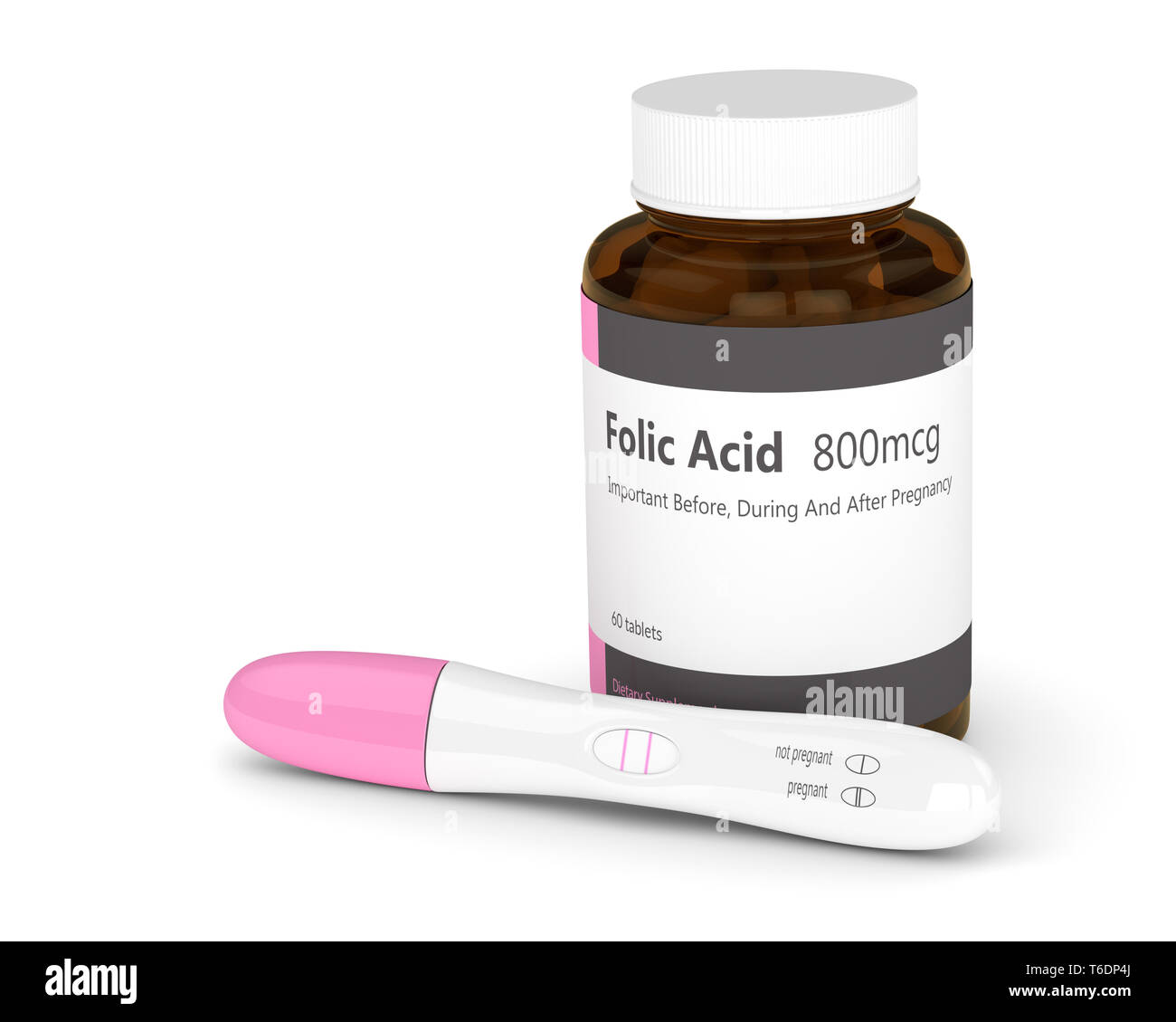 Acid untuk apa folic Pentingnya Asid