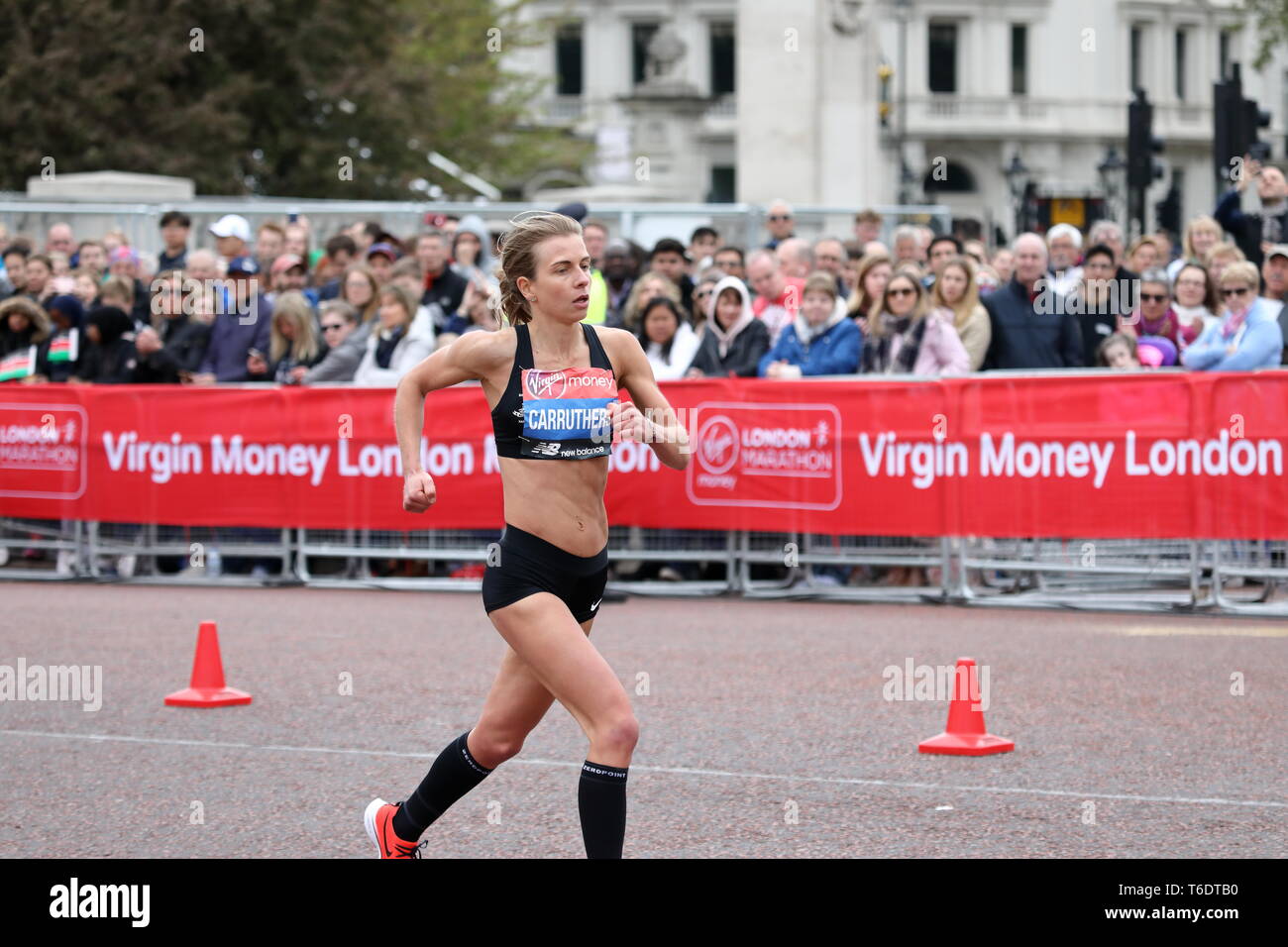 Virtual virgin money london marathon