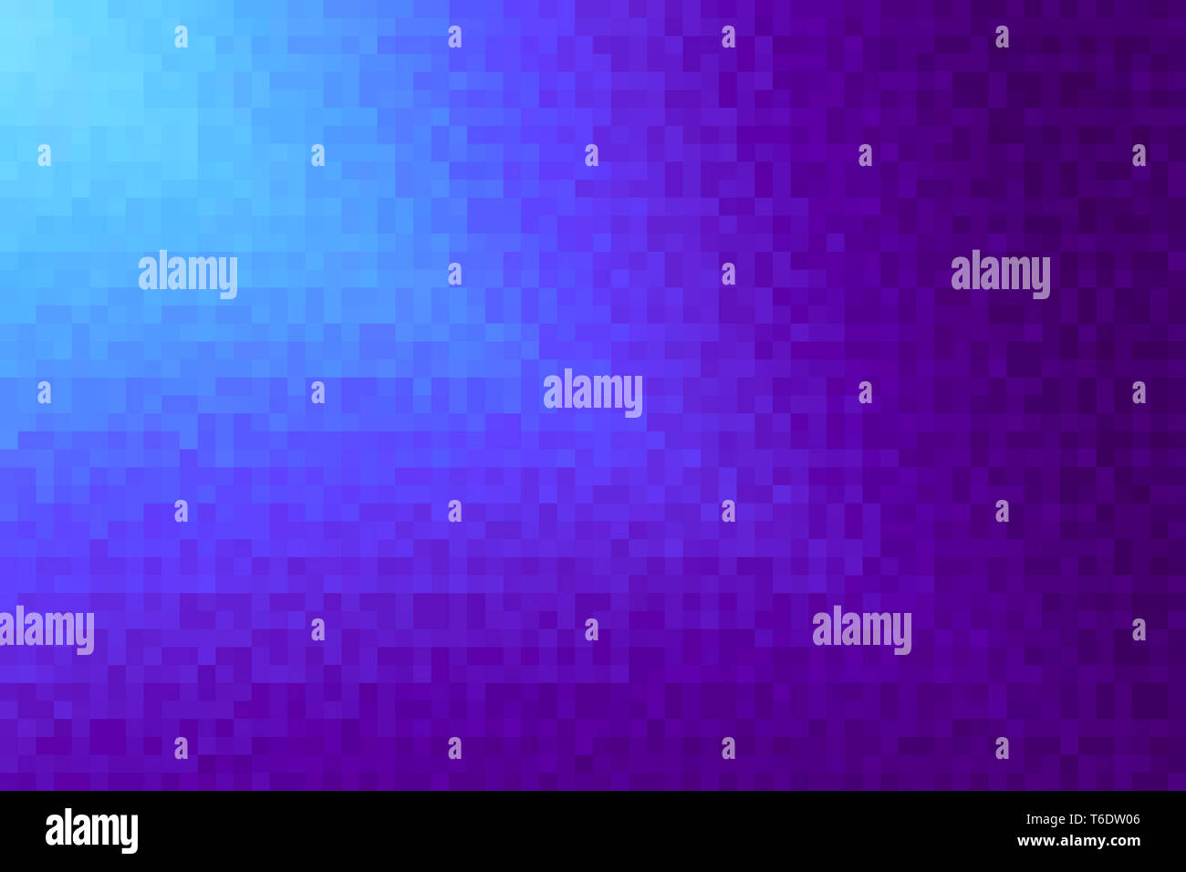 Abstract violet and cyan diagonal gradient background. Texture with ...