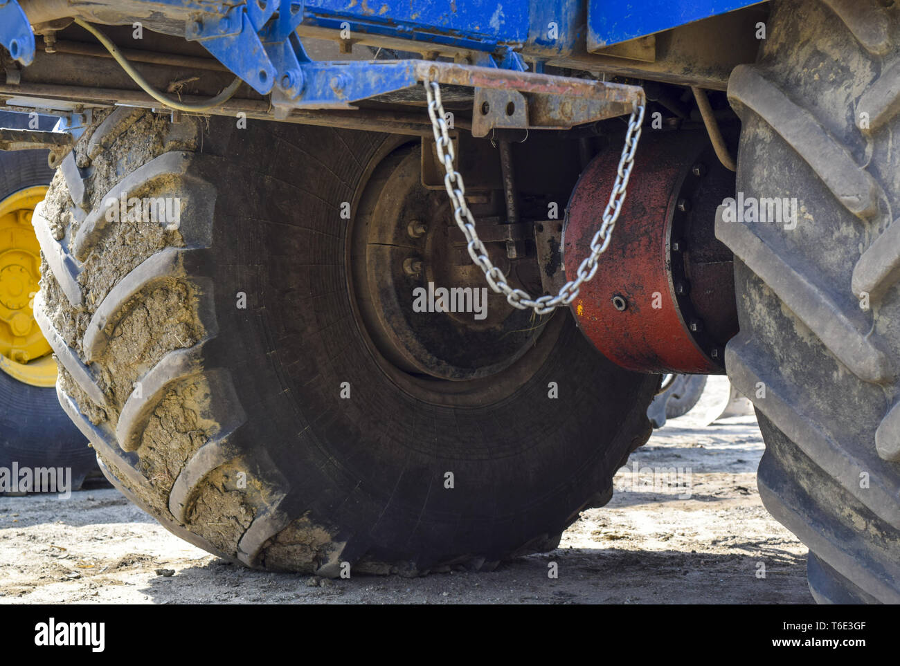 Wheel and axle hires stock photography and images Alamy