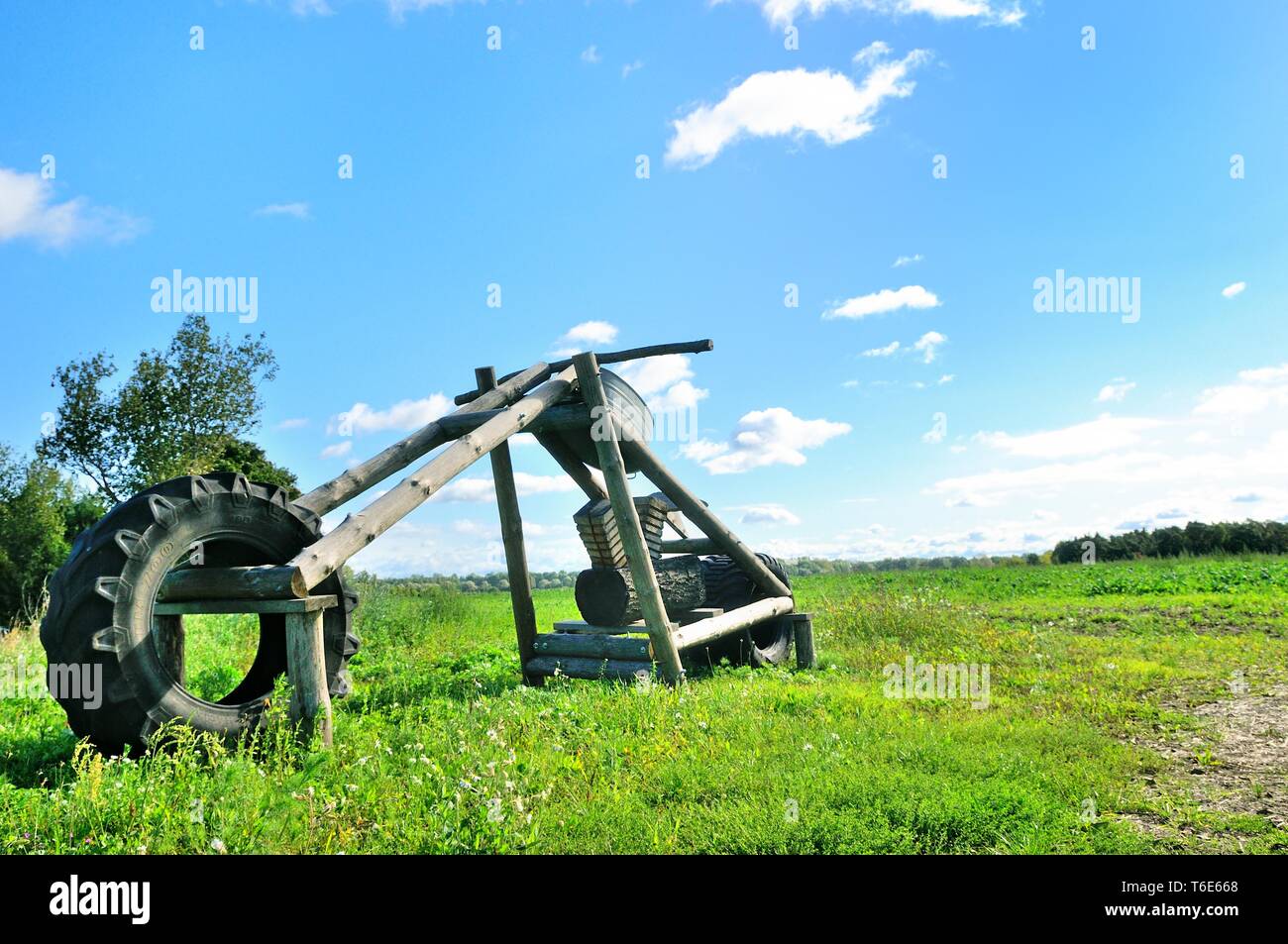 Easy rider chopper hires stock photography and images Alamy